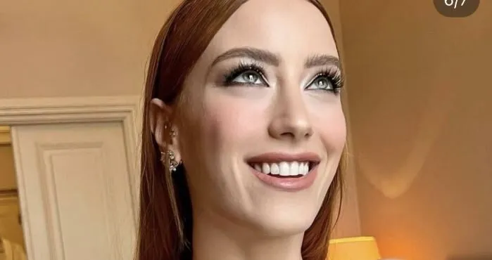 ¡Hazal Kaya reveló la verdad tácita detrás de escena de la industria de series de televisión turca!