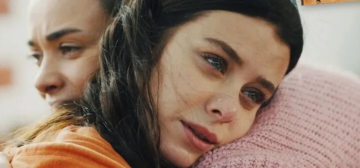 ¡İlayda Alişan, la afortunada ganadora de la serie Çukur, encontró la segunda oportunidad de su vida con Ateş Kuşları!