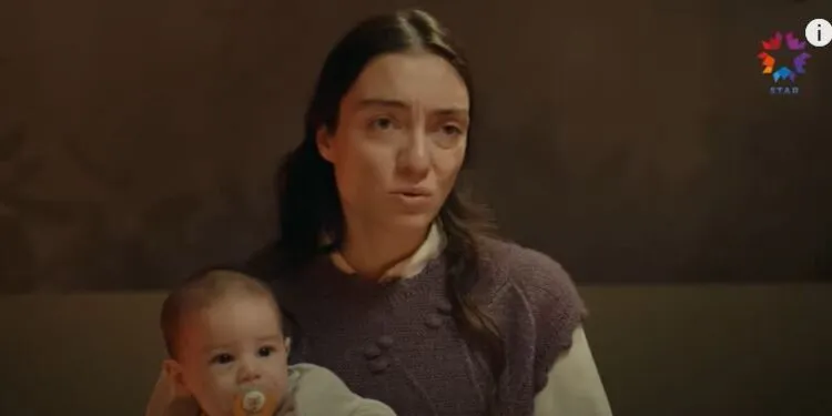 ¡Gran injusticia cometida contra Merve Dizdar con el intento de linchamiento en las redes sociales!