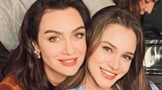 ¡Las nuevas temporadas de la serie Kuş Uçuşu harán explotar la popularidad de Miray Daner en el extranjero!