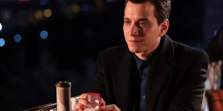 La serie de televisión Ömer está rompiendo tabúes uno por uno, ¡el salto en la carrera de Selahattin Paşalı ha comenzado!