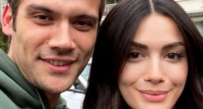 Mientras la serie Baba ve Duy Beni hacía su final, ¡los actores principales se reunían en el nuevo proyecto!