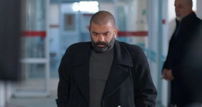 Después de la serie Sefirin Kızı, ¡las opciones de proyecto de Bülent Şakrak diferían!