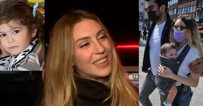 ¡Un mensaje que da esperanza de Sinem Kobal a aquellos que están esperando un nuevo proyecto!