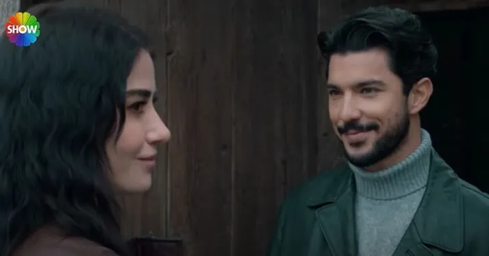 La serie Sipahi no sucedió, ¡el dúo Özge Gürel y Kaan Yıldırım está oficialmente desperdiciado!