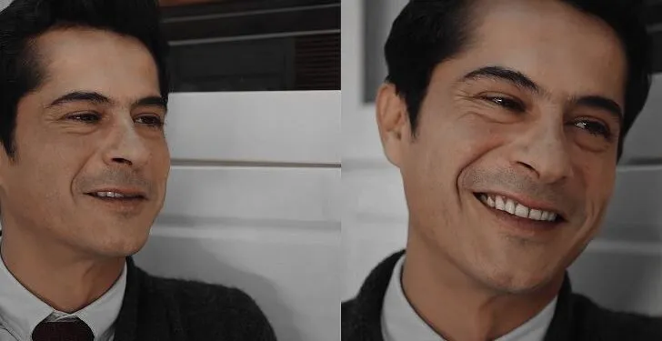 ¡La serie Taçsız Prenses de İsmail Hacıoğlu merece ser felicitada!