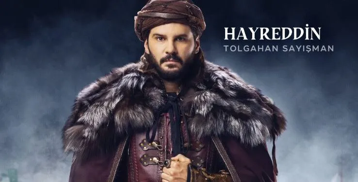 La historia se repitió para Tolgahan Sayışman, otra serie muy ambiciosa, ¡otra decepción!