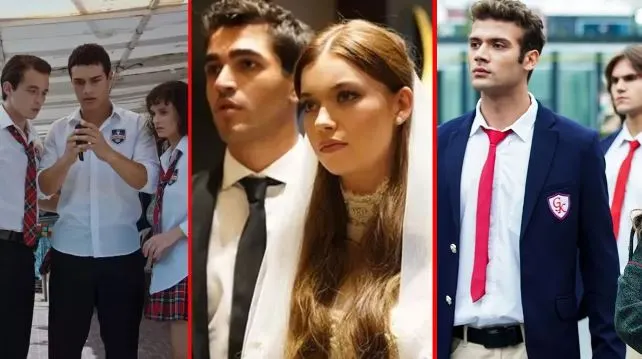 Kalp Yarası, Duy Beni, Kaderimin Oyunu, Tozluyaka. ¡Solo 4 de las 10 series de TV que dejaron su huella en 2022 están al aire!