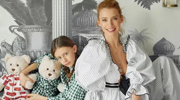 ¡Tuba Ünsal, quien protagonizó junto a su hija la serie de televisión Gecenin Ucunda, hizo una gran confesión!