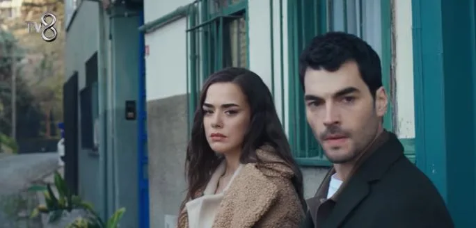 ¡La decisión de la serie Tuzak que hace muy felices a los fanáticos de Akın Akınözü!
