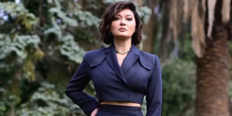 ¡Después de una serie desafortunada, el Veda Mektubu se convirtió en una oportunidad para Nurgül Yeşilçay!