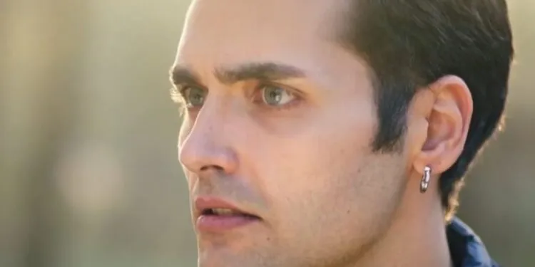 ¡Yalçın Hafızoğlu, que no pudo encontrar lo que estaba buscando en las series de televisión Gülümse Kaderine y Yalnız Kurt, será bueno para la nueva serie!