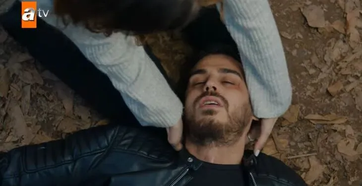 Las calificaciones de la serie Yalnız Kurt, que llegó al final, son mejores que las de Barbaros Hayreddin de TRT1.