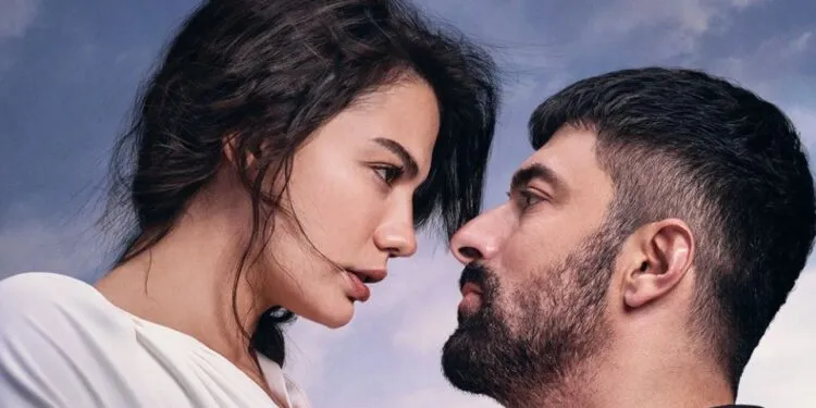 Fox TV ha hecho un plan, ¡comienza la locura de Demet Özdemir y Engin Akyürek!