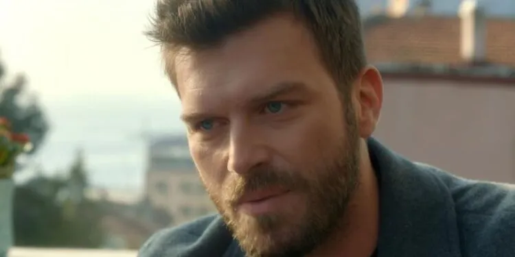 ¡Kıvanç Tatlıtuğ, quien comenzó la serie Aile, se ha convertido en el sentimiento común de todos!