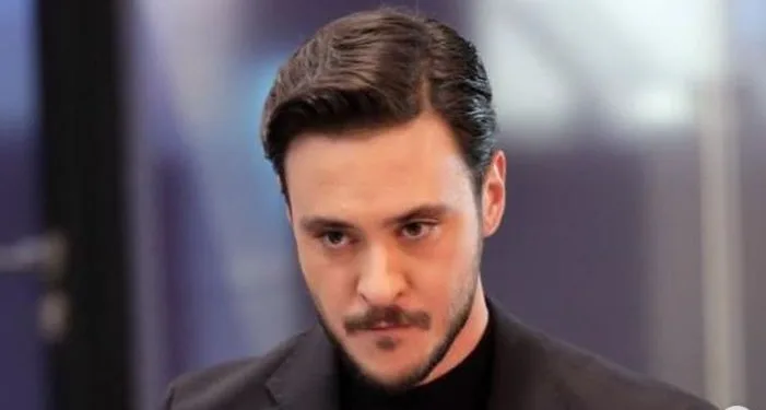 ¡Anıl Altan se convirtió en un ángel de ayuda como İbrahim Çelikkol!