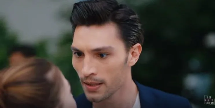¡Ilhan Şen, que brilla con la serie Aşk Mantık İntikam, se encuentra en un gran punto de inflexión en su carrera!
