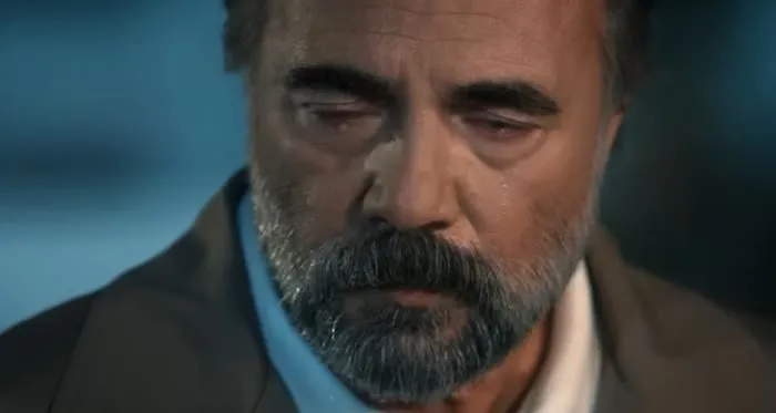 ¡Después del desastre del terremoto, vino una rebelión de Oktay Kaynarca!