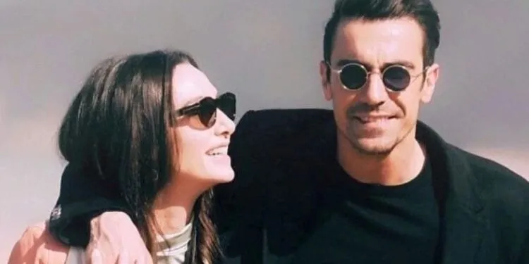 ¡Buenas noticias para aquellos que están esperando la serie Kuş Uçuşu de Birce Akalay!