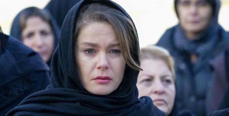 ¡La decisión final sobre la serie Camdaki Kız sorprendió! ¡Burcu Biricik anunció que el tiroteo había comenzado!