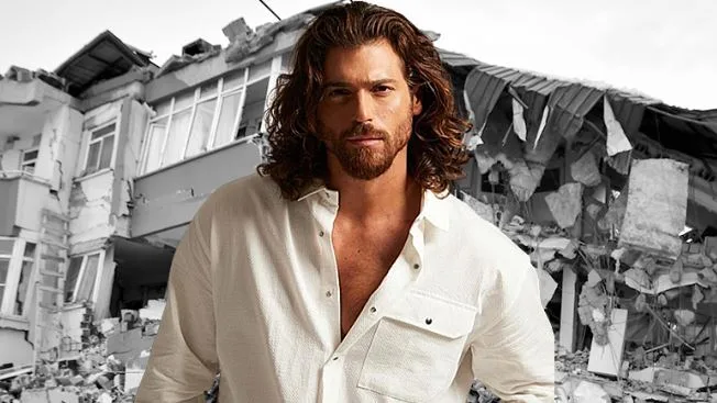 ¡Otra gran llamada vino de Can Yaman, que está en la agenda con la serie El Turco!