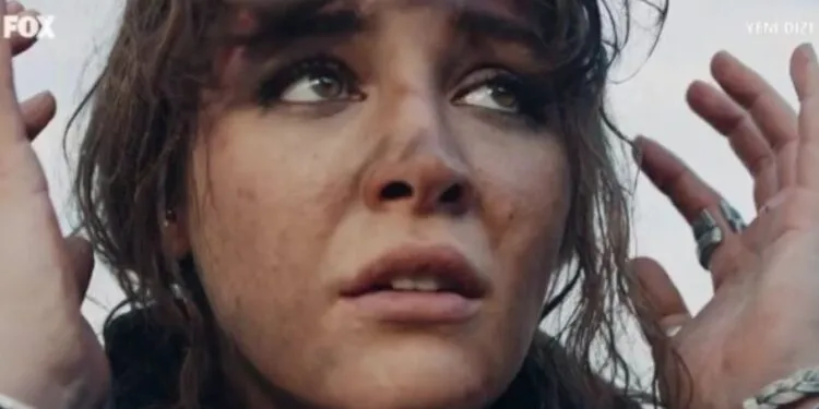 ¡Deniz Işın no engañó a quienes confiaron en ella con la serie Dokuz Oğuz!