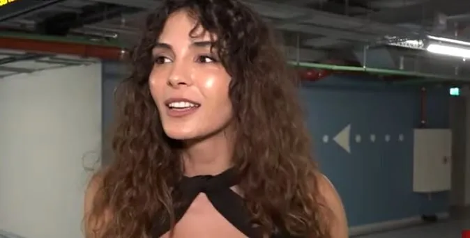 ¡Ebru Şahin cree en su nueva serie Lavanta Konağı!