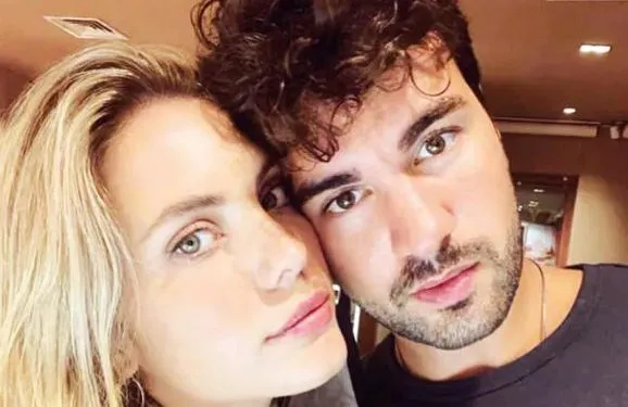 ¡Eda Ece permaneció en silencio sobre la noticia de que se casará con Buğrahan Tuncer en junio!