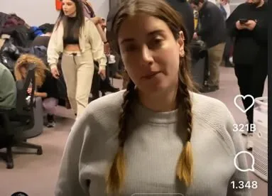 ¡Hazal Kaya se postula para ayudar a las víctimas del terremoto con su estado de embarazo! ¡Nurgül Yeşilçay, Müjde Expert también está allí!