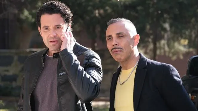 ¡Keremcem, Sinan Çalışkanoğlu y Kaan Taşaner comparten el mismo destino en la misma serie!