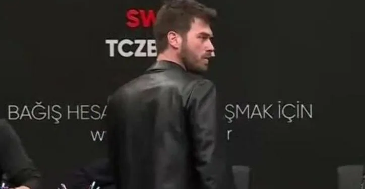 ¡Cuánto extrañaron los fanáticos de Kıvanç Tatlıtuğ a Kuzey Tekinoğlu en la serie de televisión Kuzey Güney!