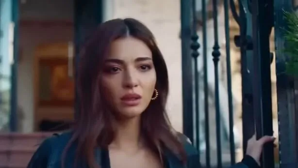 ¡Melisa Aslı Pamuk nunca olvidará esa noche en que se transmitió el primer episodio de la serie EGO!