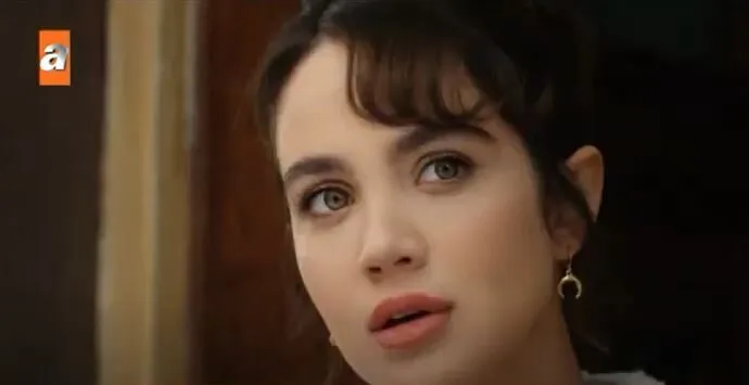 ¡Vale la pena ver la emoción de la nueva serie de Merih Öztürk, que brilla con la serie Balkan Ninnisi que llegó a la final!