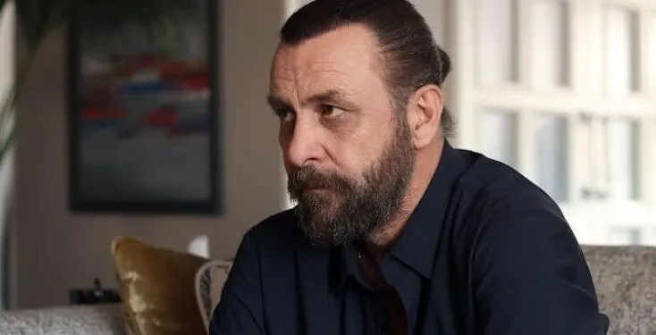 ¡Con la serie Aile, Nejat İşler volverá a la pantalla de televisión como un hombre completamente diferente!