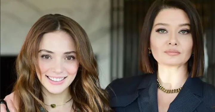 ¡Muchas personas encontrarán rastros de su propia vida en el conflicto entre Rabia Soytürk y Nurgül Yeşilçay en la serie!