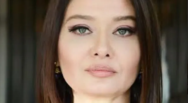 ¡Verás a Nurgül Yeşilçay en su nueva serie de tal manera que será un espejo en la cara de todos!