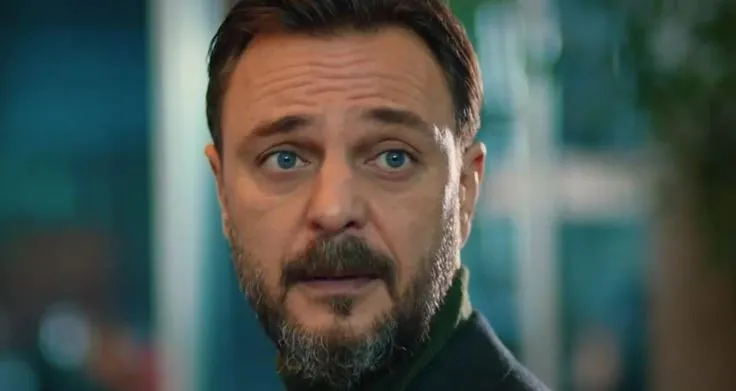 ¡Ogün Kaptanoğlu, el famoso actor de las series de televisión Kardeşlerim e İyilik, hizo lo que todos querían pero no podían hacer!