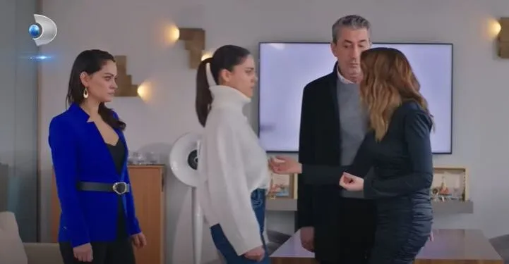 Mientras O Kız iba a la final, ¡una actriz de este proyecto ganó mucho dinero!