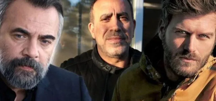 ¡Oktay Kaynarca y Kıvanç Tatlıtuğ asumieron un papel de liderazgo en el alivio del terremoto!