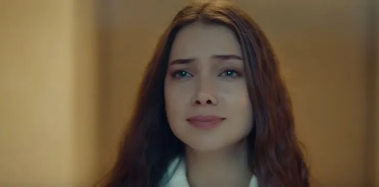¡Rüya Helin Demirbulut, quien interpreta el papel principal en la serie de televisión EGO, se enfrenta a la mayor oportunidad de su vida!