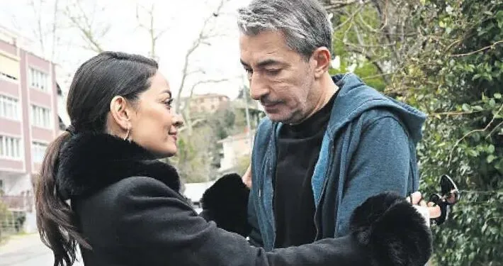 ¡Ni siquiera Erkan Petekkaya y Sezin Akbaşoğulları pudieron salvarlos! ¡La decisión final de Kanal D impactó!