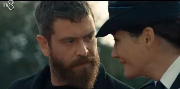 La reacción a la decisión final es excelente, ¡pero no te pierdas el hecho de que trivializa la serie Sıfırıncı Gün!