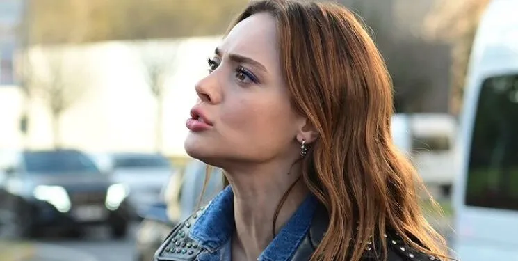 ¡La serie Veda Mektubu traerá a colación una característica desconocida de Rabia Soytürk!