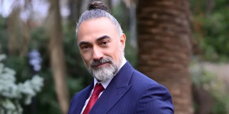 ¡Selim Bayraktar está nuevamente en la serie con un papel muy especial que lo hace querer jugar!