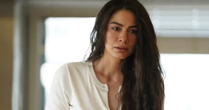 ¡El trabajo de Demet Özdemir es difícil en la competencia de Su Burcu Yazgı Coşkun y Sıla Türkoğlu!