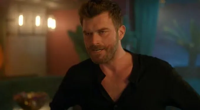 Aquellos que extrañan ver Kıvanç Tatlıtuğ en la televisión se han convertido en un solo corazón, ¡todos tienen la misma opinión!