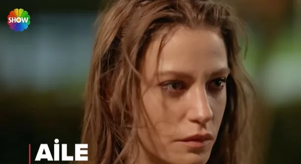 ¡Aquellos que vieron la serie Aile unidos en el mismo sentimiento por Kıvanç Tatlıtuğ, Nur Sürer y Serenay Sarıkaya!