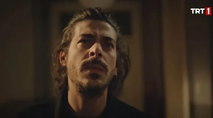 ¡La nueva serie, que hizo perder 15 kilos a Alper Saldıran, suena muy ambiciosa!