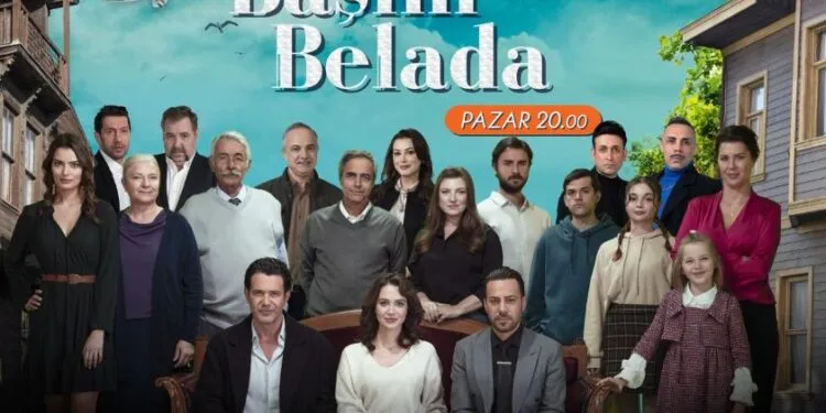 Los fanáticos de Keremcem están muy felices, ¡los primeros comentarios sobre la serie Başım Belada son buenos!