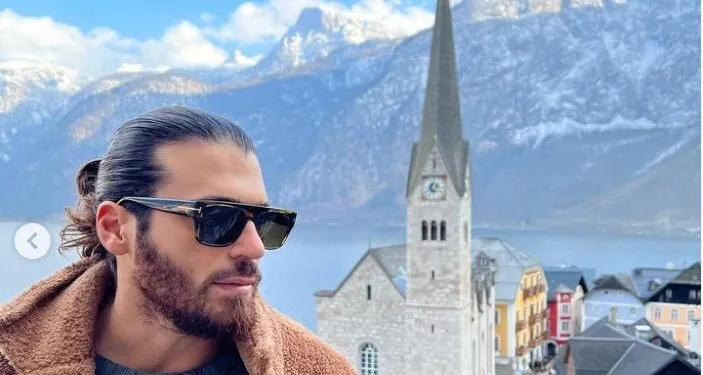 ¡La nueva serie de El Turco para Can Yaman tiene una gran diferencia con otras series de TV!